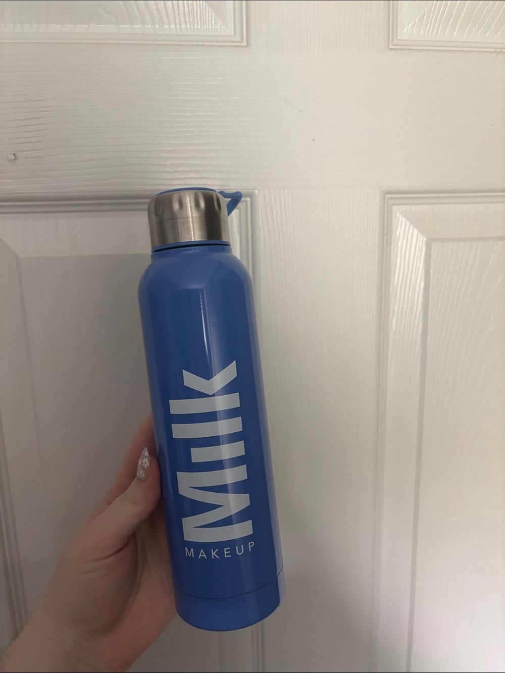 ✨NEW✨ Milk Makeup Quencher Water Bottle